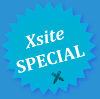 Xsite special